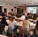U.S. – Italy Sustainable Training Area Management Workshop 2024