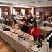U.S. – Italy Sustainable Training Area Management Workshop 2024