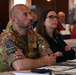 U.S. – Italy Sustainable Training Area Management Workshop 2024