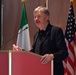 U.S. – Italy Sustainable Training Area Management Workshop 2024