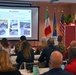 U.S. – Italy Sustainable Training Area Management Workshop 2024