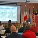 U.S. – Italy Sustainable Training Area Management Workshop 2024