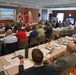 U.S. – Italy Sustainable Training Area Management Workshop 2024
