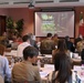 U.S. – Italy Sustainable Training Area Management Workshop 2024