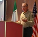 U.S. – Italy Sustainable Training Area Management Workshop 2024