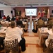 U.S. – Italy Sustainable Training Area Management Workshop 2024