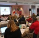 U.S. – Italy Sustainable Training Area Management Workshop 2024
