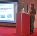 U.S. – Italy Sustainable Training Area Management Workshop 2024