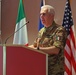 U.S. – Italy Sustainable Training Area Management Workshop 2024