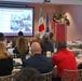 U.S. – Italy Sustainable Training Area Management Workshop 2024