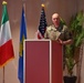 U.S. – Italy Sustainable Training Area Management Workshop 2024
