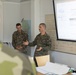 Combat Logistics Battalion 8 Hosts Distinguished Visitors