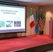 U.S. – Italy Sustainable Training Area Management Workshop 2024