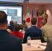 U.S. – Italy Sustainable Training Area Management Workshop 2024