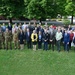 U.S. – Italy Sustainable Training Area Management Workshop 2024