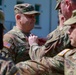 21st Special Troops Battalion Close-Out Formation