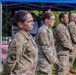 U.S. Ambassador to Poland hosts gathering between U.S. Soldiers, USO representatives