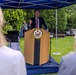 U.S. Ambassador to Poland hosts gathering between U.S. Soldiers, USO representatives