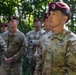 80TH ANNIVERSARY OF D-DAY MEMORIAL TRAIL MARCH