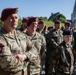 80TH ANNIVERSARY OF D-DAY MEMORIAL TRAIL MARCH