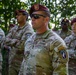 80TH ANNIVERSARY OF D-DAY MEMORIAL TRAIL MARCH