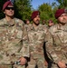 80TH ANNIVERSARY OF D-DAY MEMORIAL TRAIL MARCH