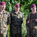 80TH ANNIVERSARY OF D-DAY MEMORIAL TRAIL MARCH