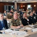 U.S. – Italy Sustainable Training Area Management Workshop 2024