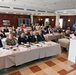 U.S. – Italy Sustainable Training Area Management Workshop 2024