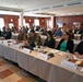 U.S. – Italy Sustainable Training Area Management Workshop 2024