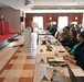 U.S. – Italy Sustainable Training Area Management Workshop 2024