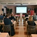 U.S. – Italy Sustainable Training Area Management Workshop 2024