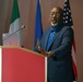 U.S. – Italy Sustainable Training Area Management Workshop 2024