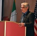U.S. – Italy Sustainable Training Area Management Workshop 2024