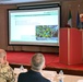 U.S. – Italy Sustainable Training Area Management Workshop 2024