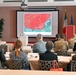 U.S. – Italy Sustainable Training Area Management Workshop 2024