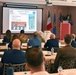 U.S. – Italy Sustainable Training Area Management Workshop 2024