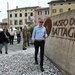 Visit to the “Museo della Battaglia di Vittorio Veneto” Italy