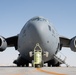 155th EAS C-17s provide vital mobility to deployed environment