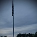 Scout Pack renders honor at Sunset Liberty March