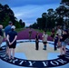 A year later, Fort Liberty's Sunset Liberty March continues to honor all