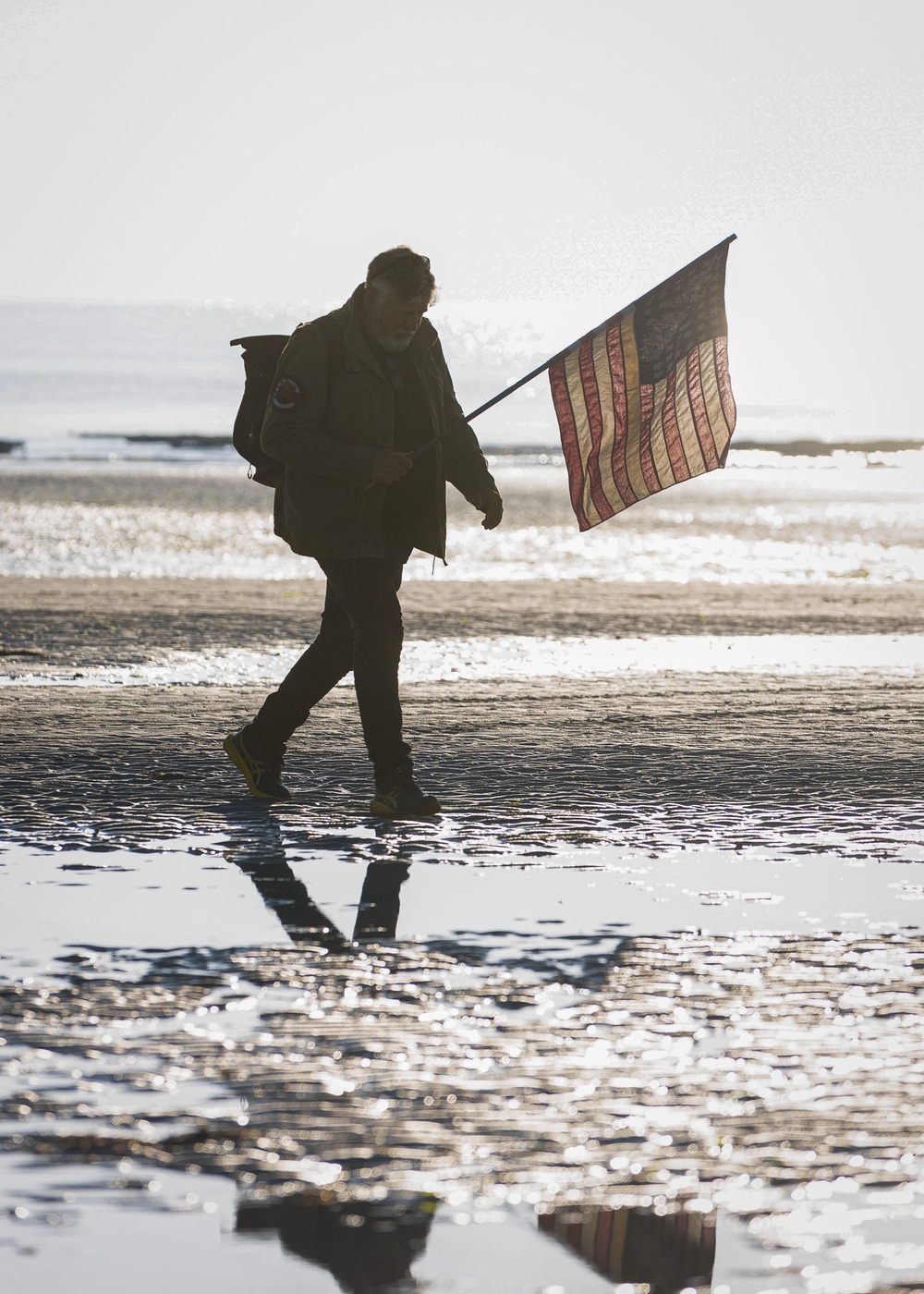 D-Day 80 anniversary events honor and celebrate greatest generation