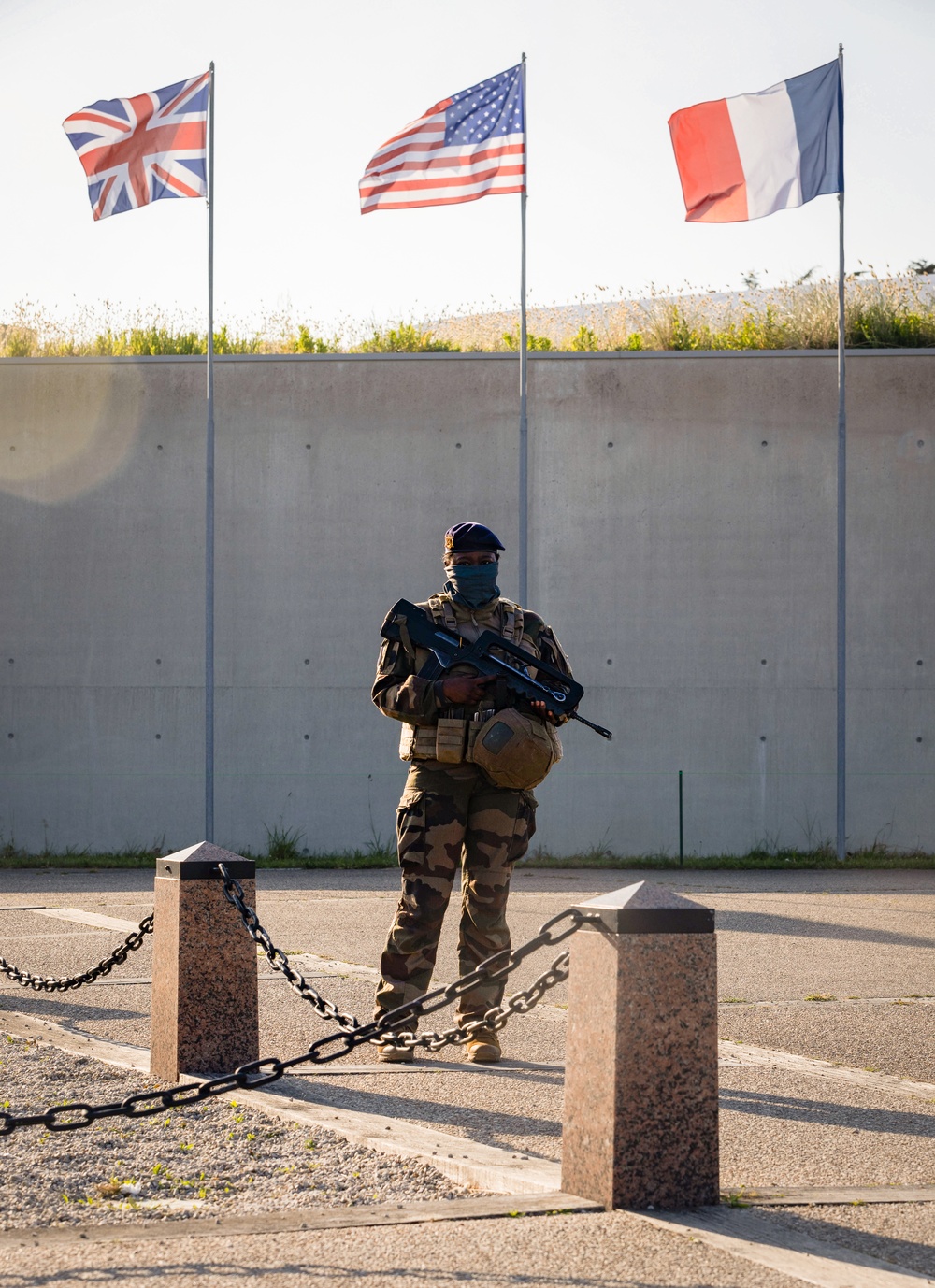 D-Day 80 anniversary events honor and celebrate greatest generation