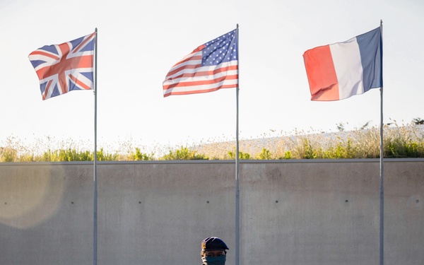 D-Day 80 anniversary events honor and celebrate greatest generation