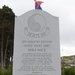 29th Infantry Soldiers visit the 29th Infantry Division Monument