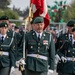 80TH ANNIVERSARY OF D-DAY UTAH BEACH CEREMONY