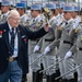 80TH ANNIVERSARY OF D-DAY UTAH BEACH CEREMONY