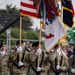 80TH ANNIVERSARY OF D-DAY UTAH BEACH CEREMONY