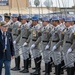 80TH ANNIVERSARY OF D-DAY UTAH BEACH CEREMONY