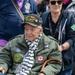 80TH ANNIVERSARY OF D-DAY UTAH BEACH CEREMONY